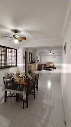 Blk 429 Choa Chu Kang Avenue 4 (Choa Chu Kang), HDB 5 Rooms #488687381